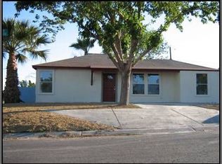 1420 Lewis Ave, Las Vegas, NV 89101