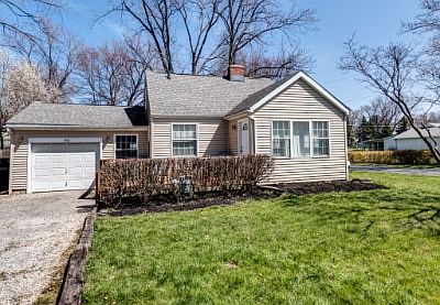 1st image of 1461 Hazel Ave