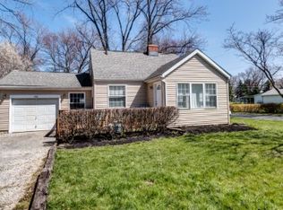 1461 Hazel Ave, Madison, OH 44057