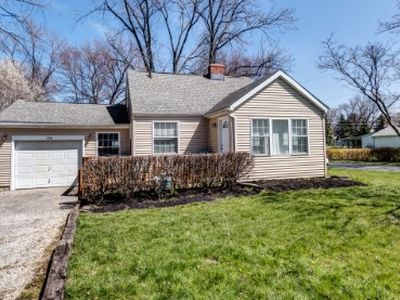 1461 Hazel Ave, Madison, OH, 44057