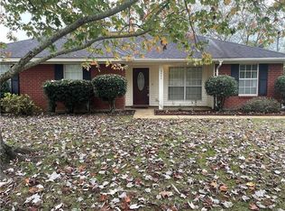9542 Alibamus Ct, Mobile, AL 36695