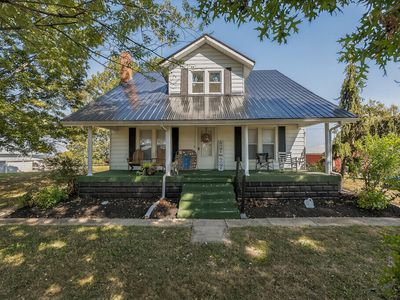 2725 Highway 330 W, Falmouth, KY, 41040