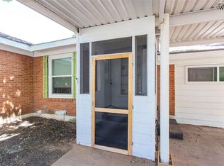 4107 Hughes Dr, Wichita Falls, TX 76308