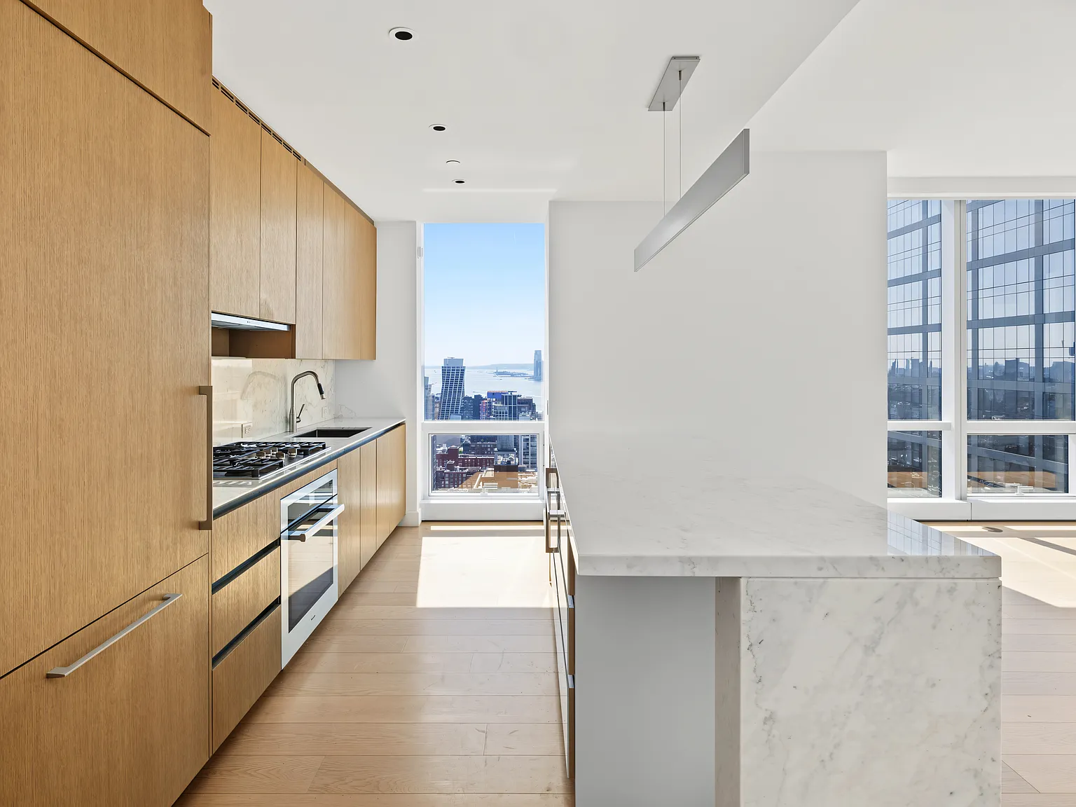 15 Hudson Yards — Photo 2