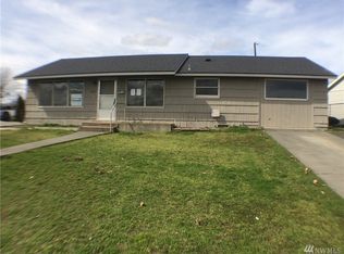 404 N Dale Rd, Moses Lake, WA 98837