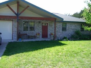 122 Homer Dr, Kerrville, TX 78028