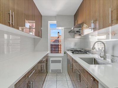 43-35 Union St #6C, Flushing, NY, 11355