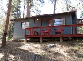 4721 S Juniper Loop Rd, Prescott, AZ 86303