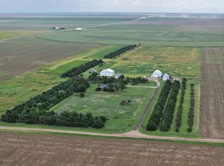 21350 N Road 13, Scott City, KS 67871