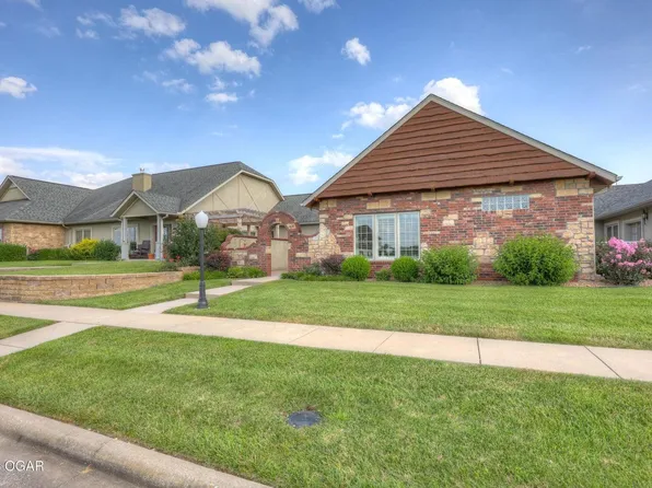 1430 Quail Place, Carthage, MO 64836