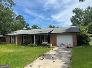 662 Mahoney Rd, Hinesville, GA 31313