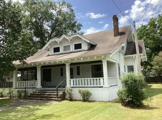 424 E Main St, Prescott, AR 71857