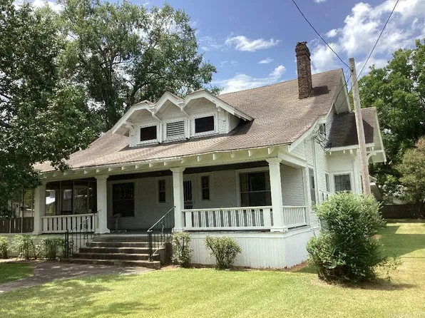 424 E Main St, Prescott, AR 71857