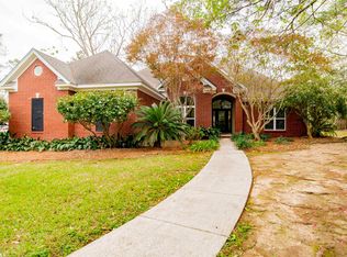 20308 Beecher St, Fairhope, AL 36532