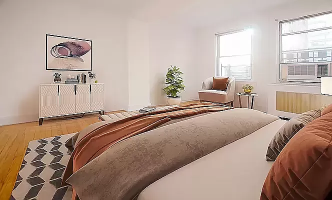 Rented by Manhattan Realty Group | media 2