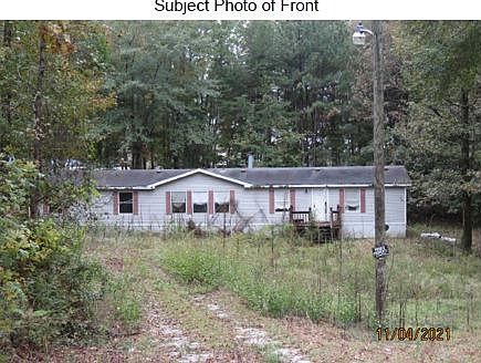 Property Front View