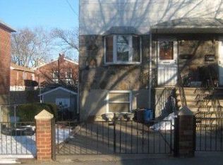 1538 Stadium Ave, Bronx, NY 10465