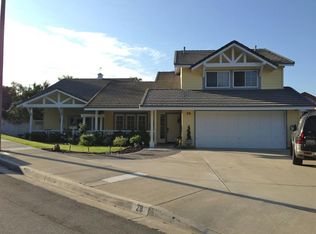 28 Rancho Navato Dr, Pomona, CA 91766