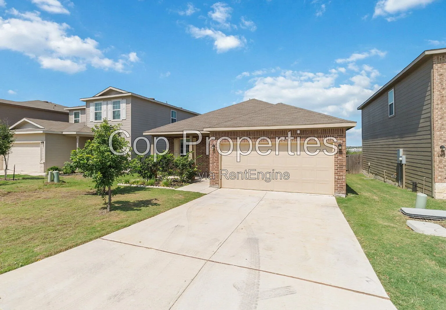 3 bed, 2.0 bath, 1680 sqft, $1,695 — Photo 4