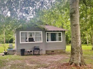 1019 Larry Rd, McComb, MS 39648