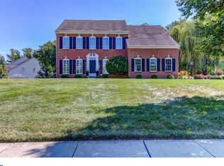 2 Kaolin Pl, Chadds Ford, PA 19317