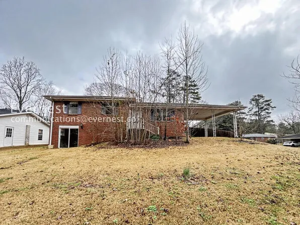 2131 Oland Cir, Marietta, GA 30066