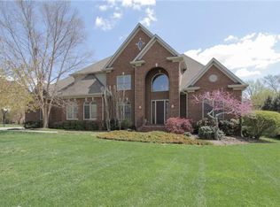 333 Lake Valley Dr, Franklin, TN 37069