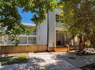 1531 - 1533 Lowerline Street, New Orleans, LA 70118