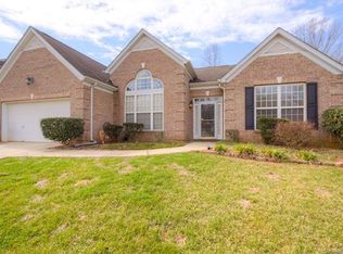 8116 McCarron Way, Charlotte, NC 28215
