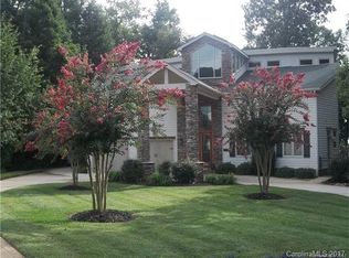 183 Crystal Cir, Mooresville, NC 28117