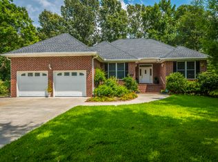 117 Eston Dr, Goose Creek, SC 29445