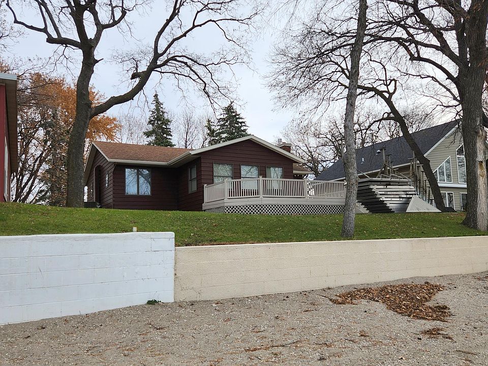 12476 Big Kandi Dr, Lake Lillian, MN 56253 MLS 6457115 Zillow