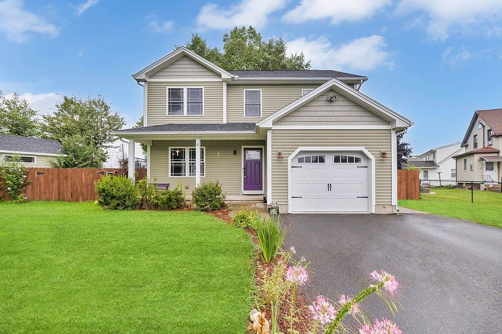 10 Frederick St, Chicopee, MA 01013 MLS 73155712 Zillow