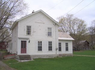 14 West St, Middletown Springs, VT 05757