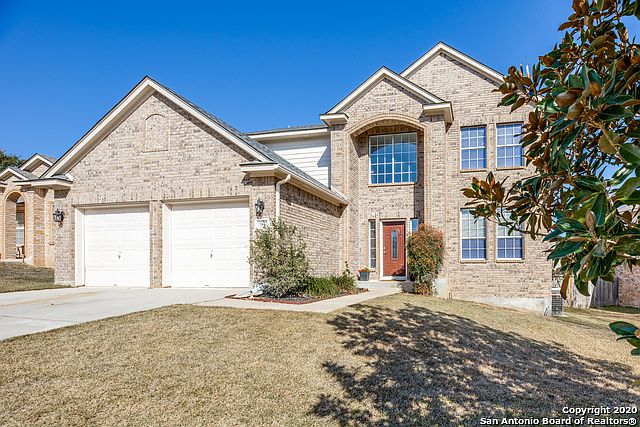 AYuNa✨ 3523 Antigua, San Antonio, TX 78259 | Zillow