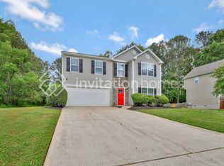 5327 Paddington Ln, Powder Springs, GA 30127