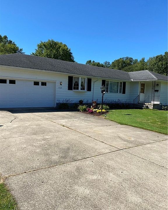 303 Fern St, South Amherst, OH 44001 Zillow