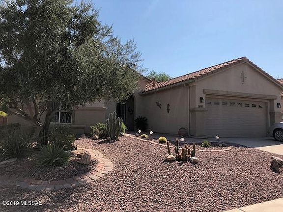 2nd image of 8087 W Cottonwood Wash Way