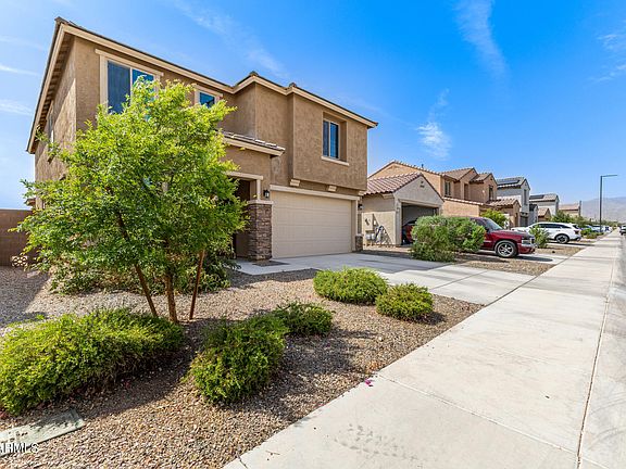 2nd image of 19783 W PALO VERDE Drive