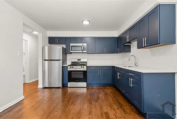 9001 S Cottage Grove Ave #3A — Photo 1