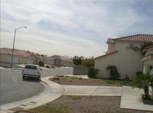 924 Bagpipe Ct, North Las Vegas, NV 89032