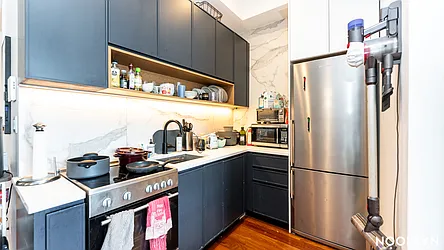 Rented by Nooklyn NYC LLC