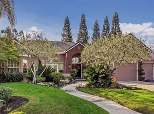 10371 N Northstar Dr, Fresno, CA