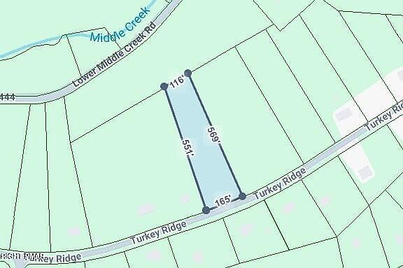 4th image of Turkey Ridge Dr #18