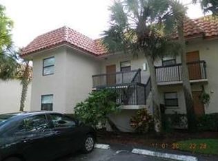 15710 E Waterside Cir APT 201, Sunrise, FL 33326