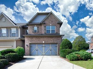 5610 Cobblestone Creek Ave #8, Mableton, GA 30126