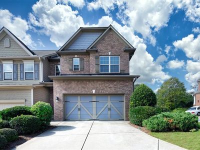5610 Cobblestone Creek Ave #8, Mableton, GA, 30126