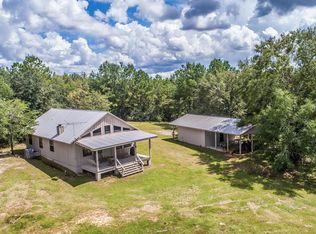 2007 C B Whitehead Rd, Ponce De Leon, FL 32455