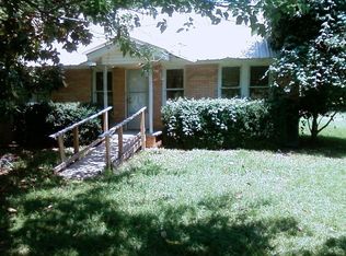 9969 Fm 59, Athens, TX 75751