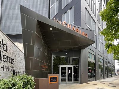 3107 Peachtree Rd NE #1702, Atlanta, GA, 30305